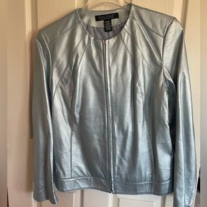 Leather Jacket NEW!